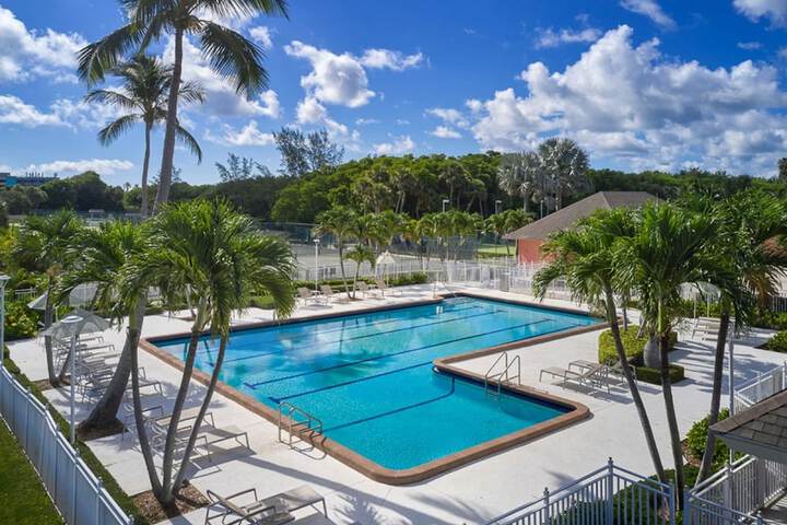 Marriott Hutchinson Island Resort & Beach Villas Golf & Marina