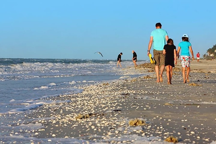 Sanibel Inn