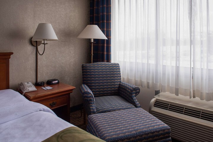 Quality Inn Beckley