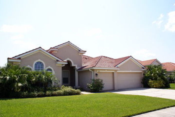 Luxury Vacation Homes Bradenton / Sarasota