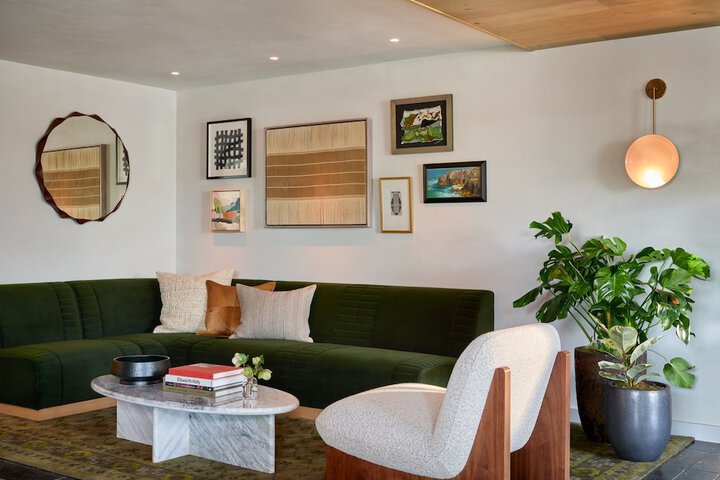 Kimpton Mirador Pacific Grove Monterey by IHG