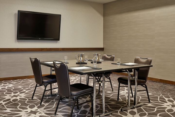 Loews Chicago Hotel