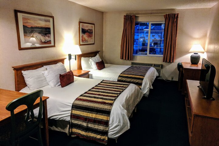 3 Peaks Lodge