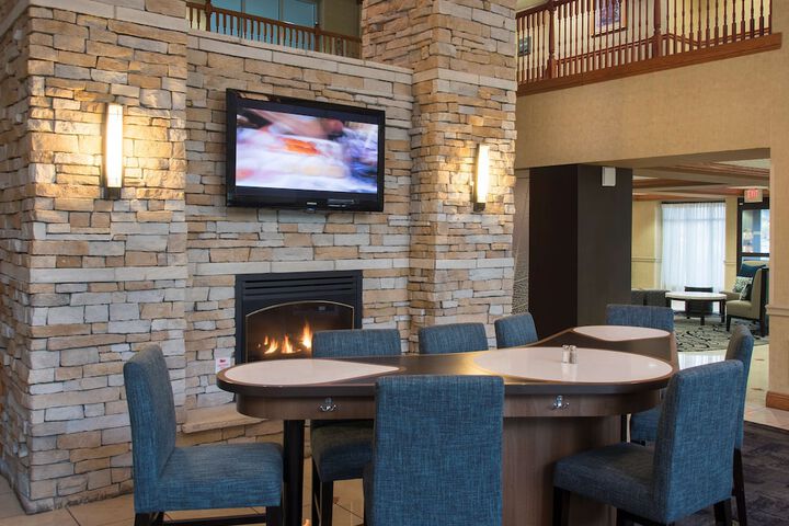 Hotel Interior 9 of 43