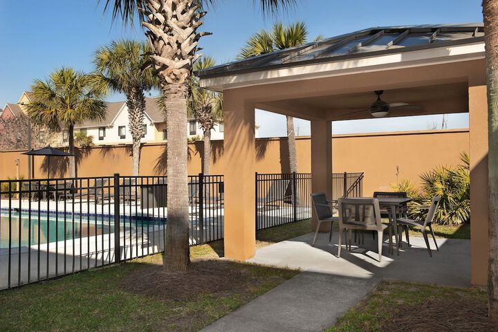 Courtyard by Marriott Panama City