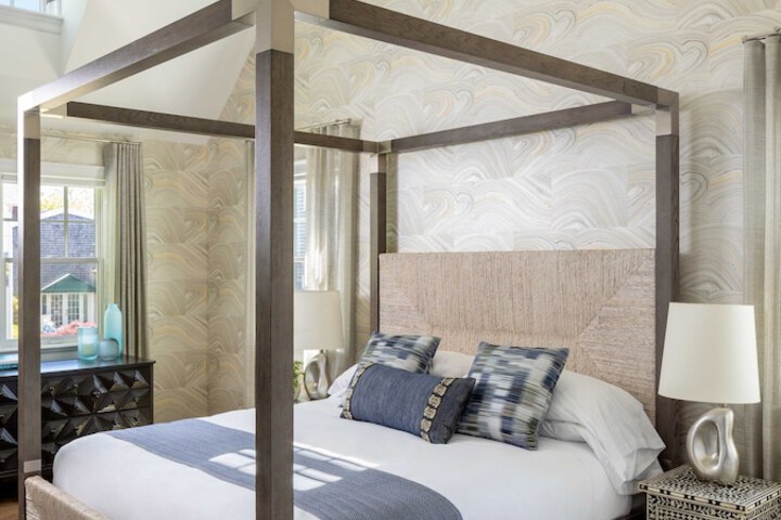 The Sydney The Edgartown Collection