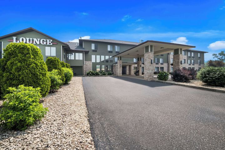 Hotel 2 of 40