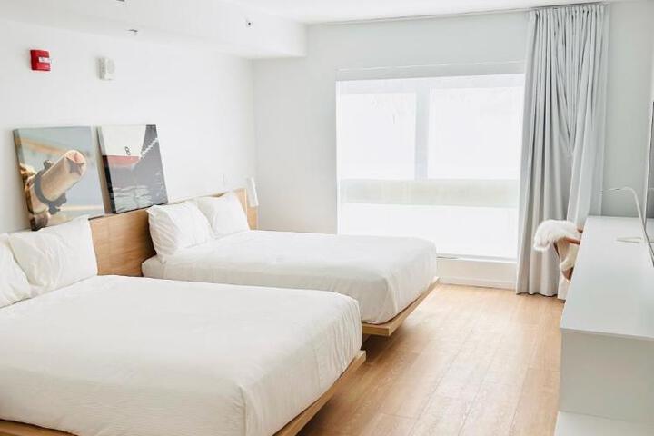 Beach Haus Residences