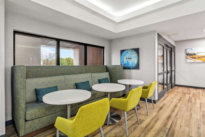Hampton Inn Lexington / Georgetown