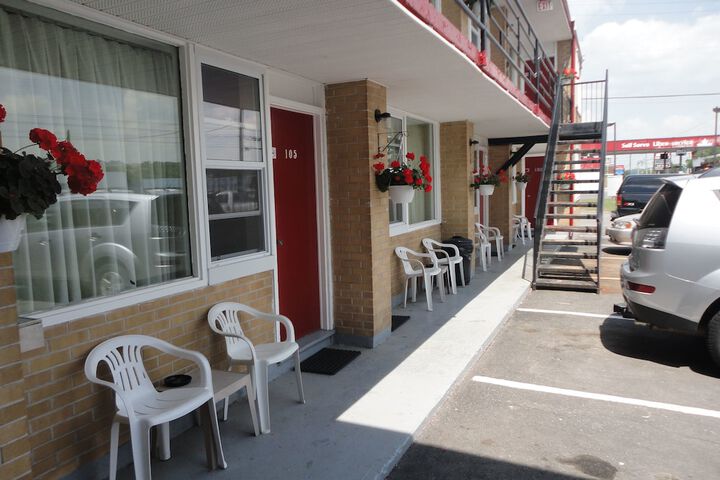 Terrace/Patio 46 of 53