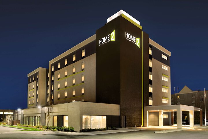 Hotel 2 of 33