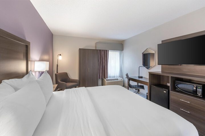 Best Western Hickory