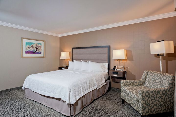 Hampton Inn & Suites Jackson-Ridgeland
