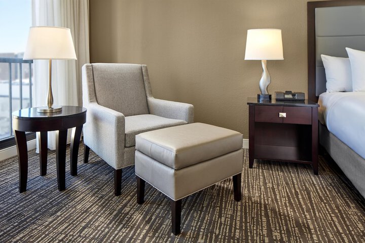 Hyatt Regency Tulsa Downtown
