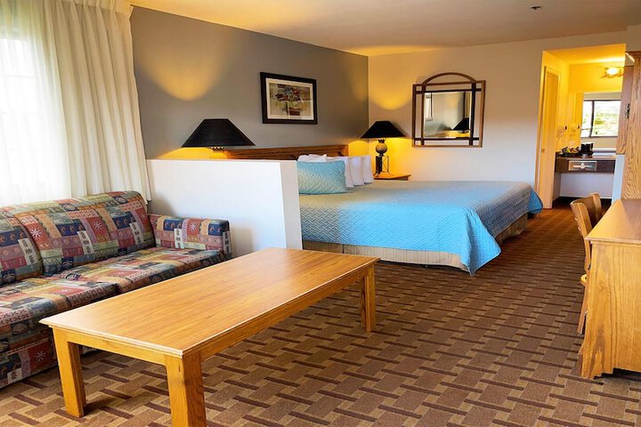 The Noor Hotel