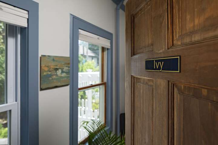 Moonriver Inn