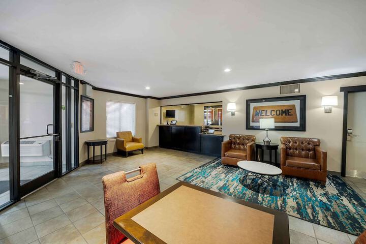 Hotel Interior 13 of 35