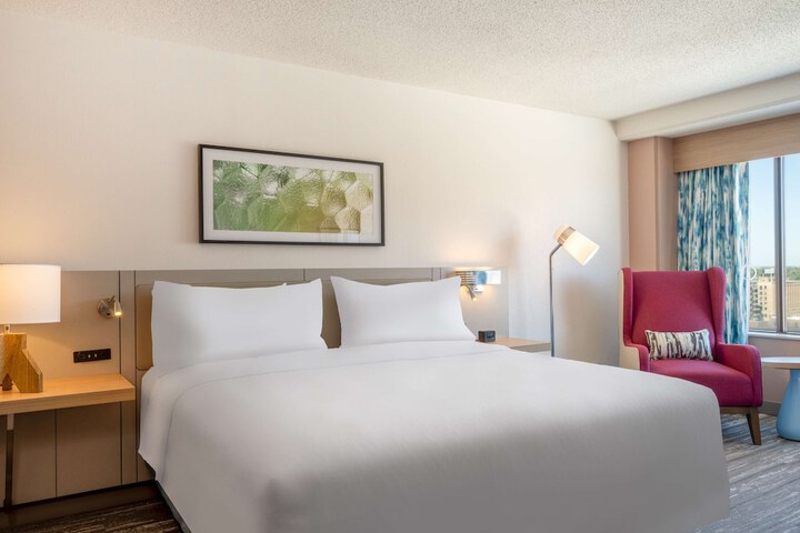 Hilton Garden Inn Toledo Downtown