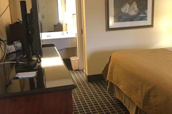 TRAVELODGE BY WYNDHAM UNADILLA