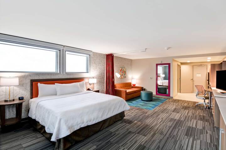 Home2 Suites by Hilton Lafayette IN