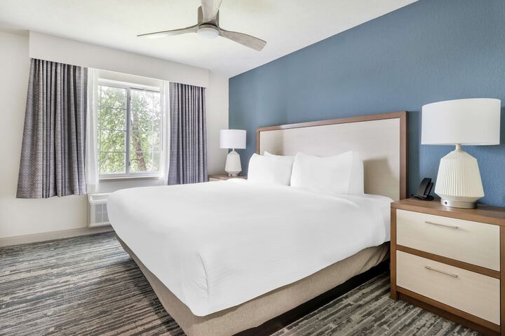 Hilton Vacation Club Varsity Club South Bend IN