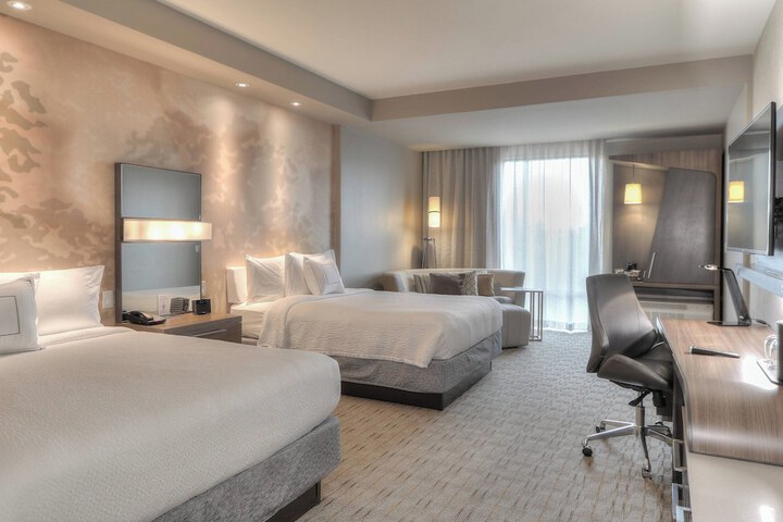 Courtyard by Marriott Pigeon Forge
