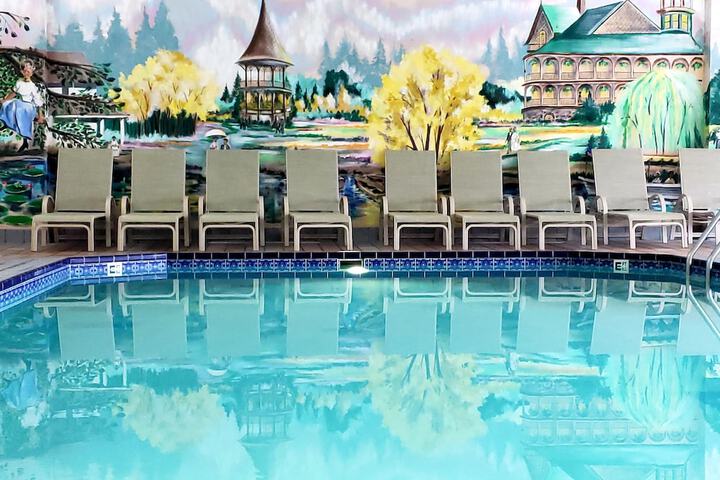 Pool 2 of 35