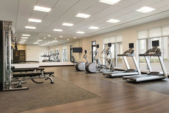 Courtyard by Marriott St. Paul Woodbury