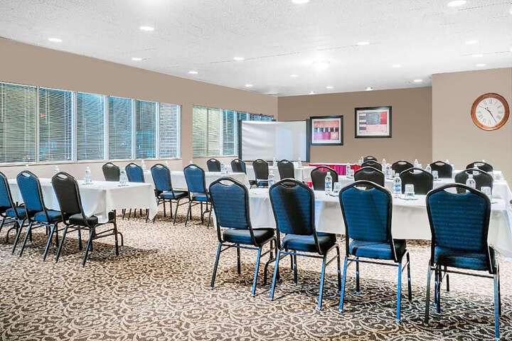 Blue Way Inn La crosse Extended Stay