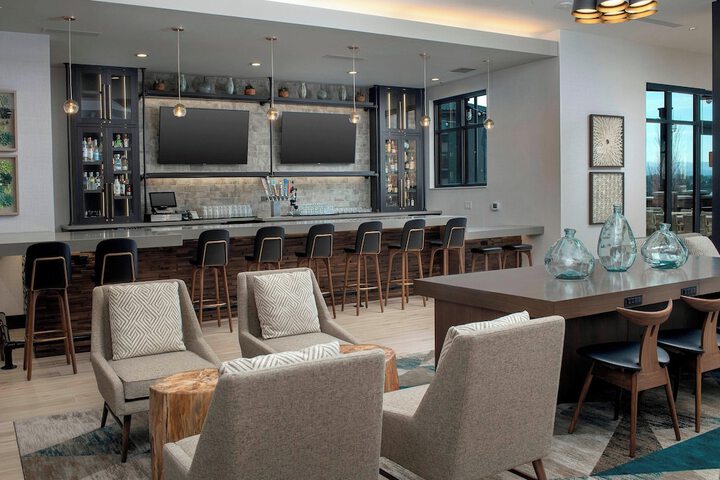 Residence Inn by Marriott Bend