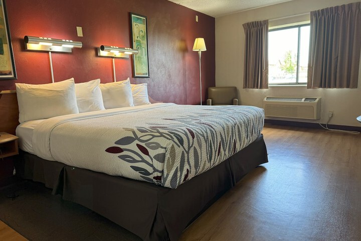 Sycamore Suites
