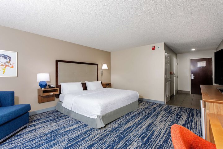 Hampton Inn Titusville / I-95 Kennedy Space Center