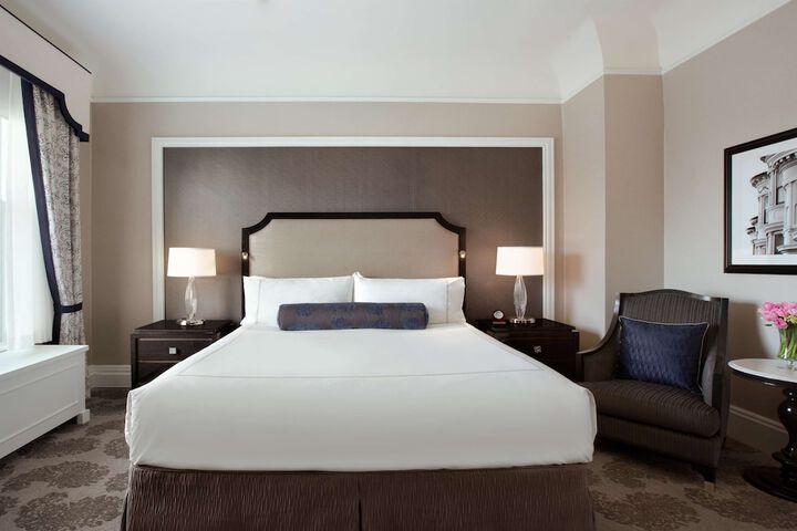 Fairmont San Francisco