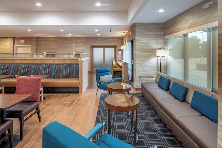 TownePlace Suites by Marriott Dallas Mesquite