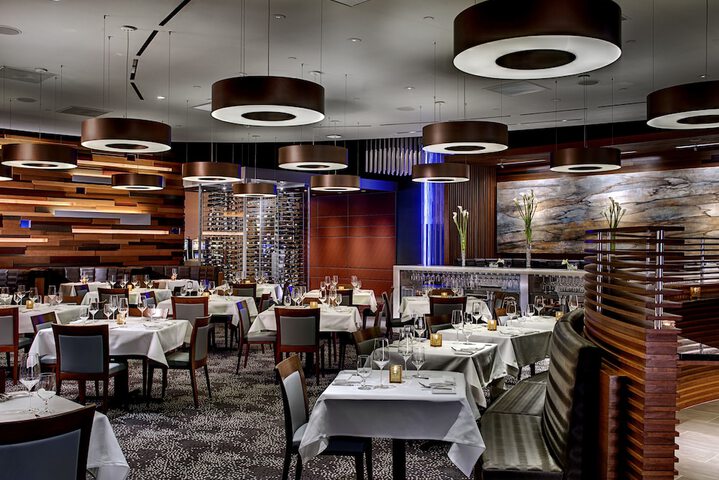 Hollywood Casino at Greektown
