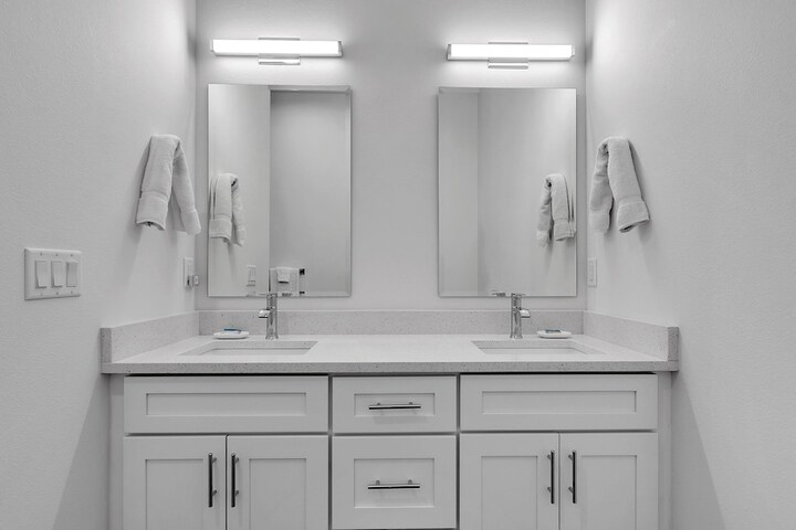 Azul Townhomes A4 - Sunset