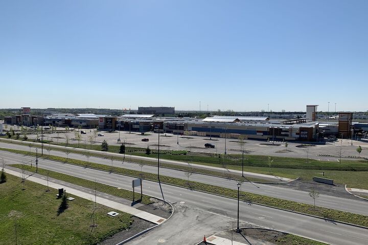 Hotel View 106 of 109