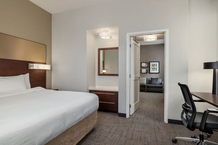 Residence Inn by Marriott Omaha Downtown / Old Market Area