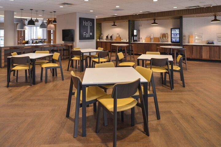 Fairfield Inn & Suites by Marriott Columbus Grove City