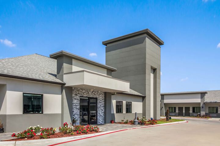 Studio 6 Deer Park TX