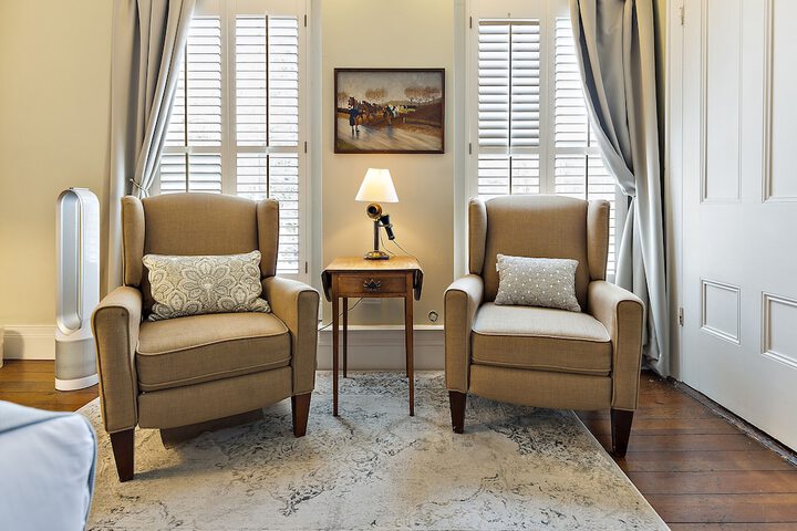 McCully House Inn