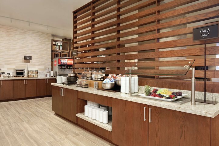 Embassy Suites by Hilton South Jordan Salt Lake City