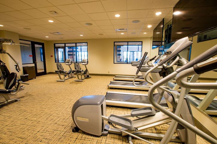 Health and Fitness 11 of 12