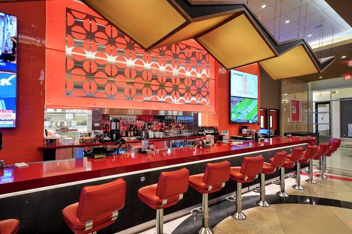 The Alder at Resorts World Catskills