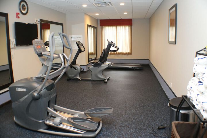 Holiday Inn Express Bradford by IHG