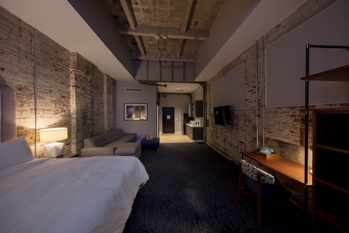 Hotel Trundle