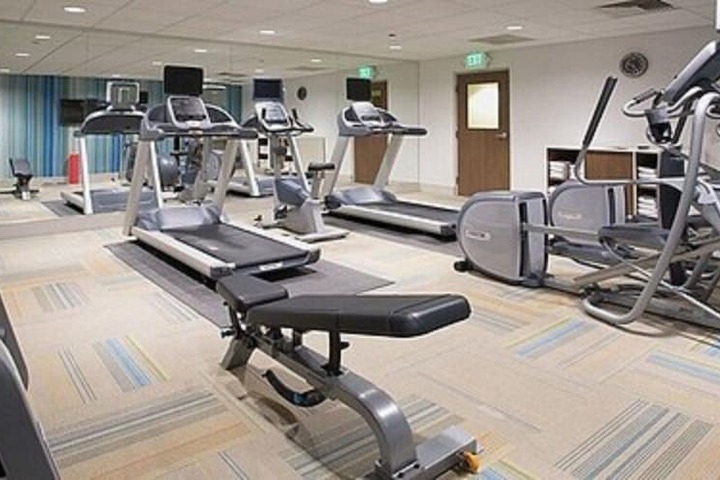 Health and Fitness 50 of 56