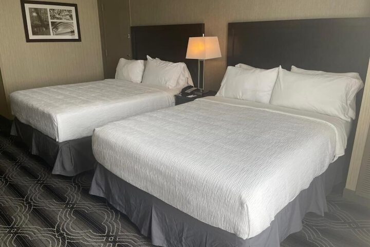 The Grand Laurel Hotel - Philadelphia