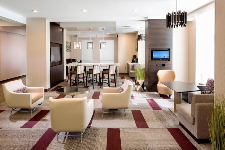Hotel Interior 7 of 19