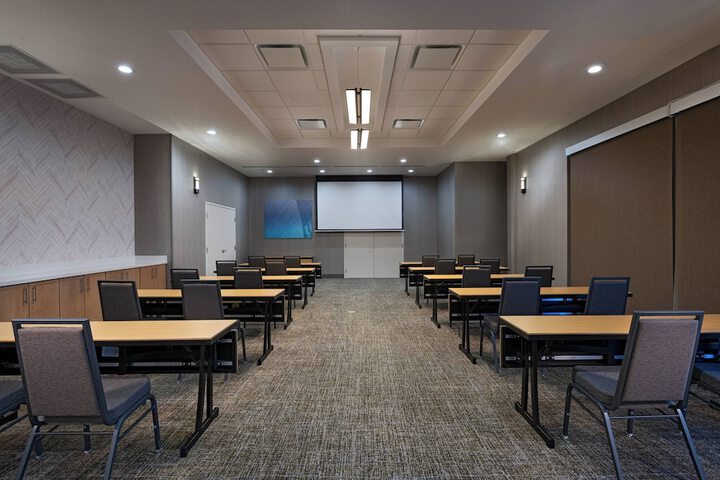 Springhill Suites by Marriott Waco